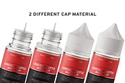 Unicorn Bottle Mockup, a Product Mockup by HexenDesigns (Thumbnail 9 of 11)