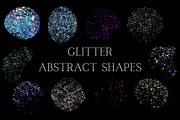 Glitter Elements, an Illustration by tahananeart (Thumbnail 14 of 20)