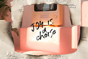 Elegant Inky Font - Silent Waters, a Script Font by Artcoast Fonts (Thumbnail 4 of 8)
