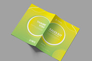 Sales Kit Template, a Brochure Template by White Graphic (Thumbnail 11 of 11)