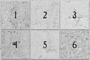 24 WHITE WALLS SEAMLESS TEXTURES, a Texture Graphic by 2DFUNS (Thumbnail 2 of 5)
