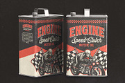 Rocket Thunder a Handmade Duo Font, a Slab Serif Font by Blankids Studio (Thumbnail 8 of 11)