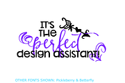 Oodles - Dingbat, a Symbol Font by CraftyLittleNodes (Thumbnail 6 of 6)