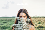 2 Warm & Bright Presets, a Plug-in Add-On by studio25 (Thumbnail 6 of 6)
