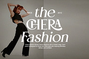 Vlatcho - Elegant Refined Serif, a Serif Font by Qweera Studio (Thumbnail 2 of 12)