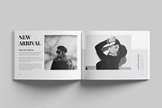 Magazine Template Landscape, a Magazine Template by Cleffon_Graphic_Studio (Thumbnail 3 of 11)