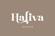 Dibali - Modern Typface Serif, a Serif Font by AnnofaType (Thumbnail 4 of 8)