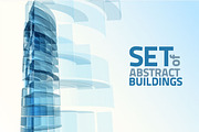 Abstract building of lines, an Object Graphic by Ruliz (Thumbnail 1 of 2)