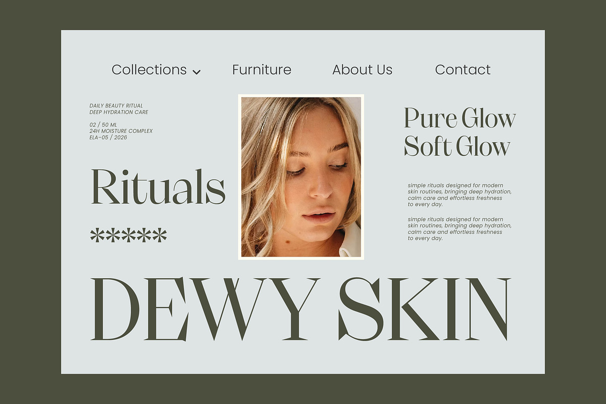 Clayze High Contrast Editorial Serif, a Serif Font by AmorfaType (Photo 7 of 8)