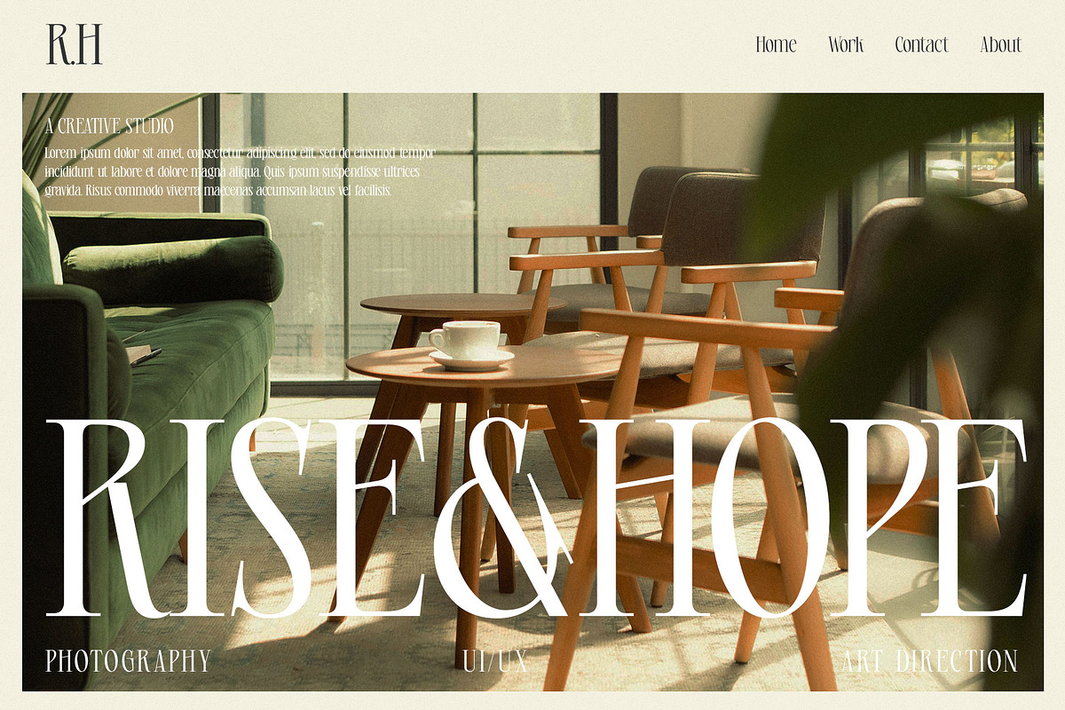 Gelinsia Elegant Stylish Serif Font, a Serif Font by RantautypeStudio (Photo 16 of 19)
