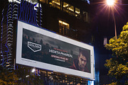 Flyer Club, a Flyer Template by lawless graphic (Thumbnail 2 of 4)