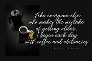 Miss Catlyne // Handwritten Script, a Script Font by Bluestudio (Thumbnail 3 of 10)