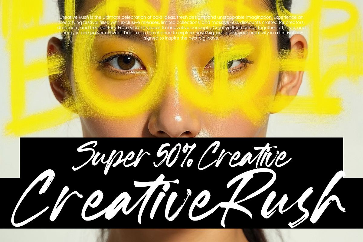 Lush Windson Display Brush Font, a Script Font by Letterena Studios Script (Photo 2 of 10)