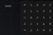 Adorable Pet Icons Collection, an Icon by Yasa Design Studio (Thumbnail 2 of 4)