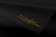 Sinatra | Monoline Signature, a Script Font by Lemonthe (Thumbnail 6 of 9)