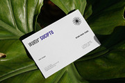 Samthon, a Font by din-studio.com (Thumbnail 7 of 16)
