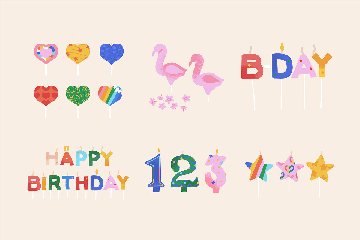 Infant Vector Big Bundle: 70% OFF, an Object Graphic by My.Ordinarty (Photo 21 of 23)