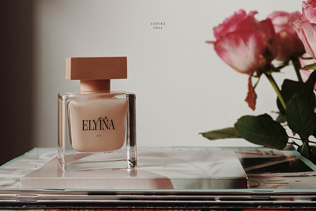 Ledira | Display Serif Font, a Serif Font by Denustudios (Photo 12 of 15)