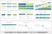 Maestro Business PowerPoint Bundle, a Presentation Template by OceanArt (Thumbnail 98 of 102)