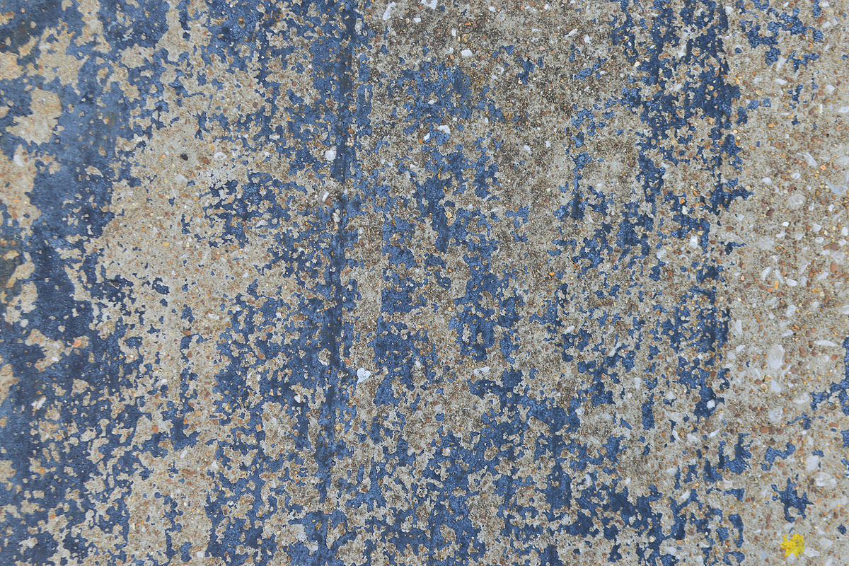 Crusty, Chippy, Paint Texture, a Photo by Texture Pics (Photo 1 of 2)