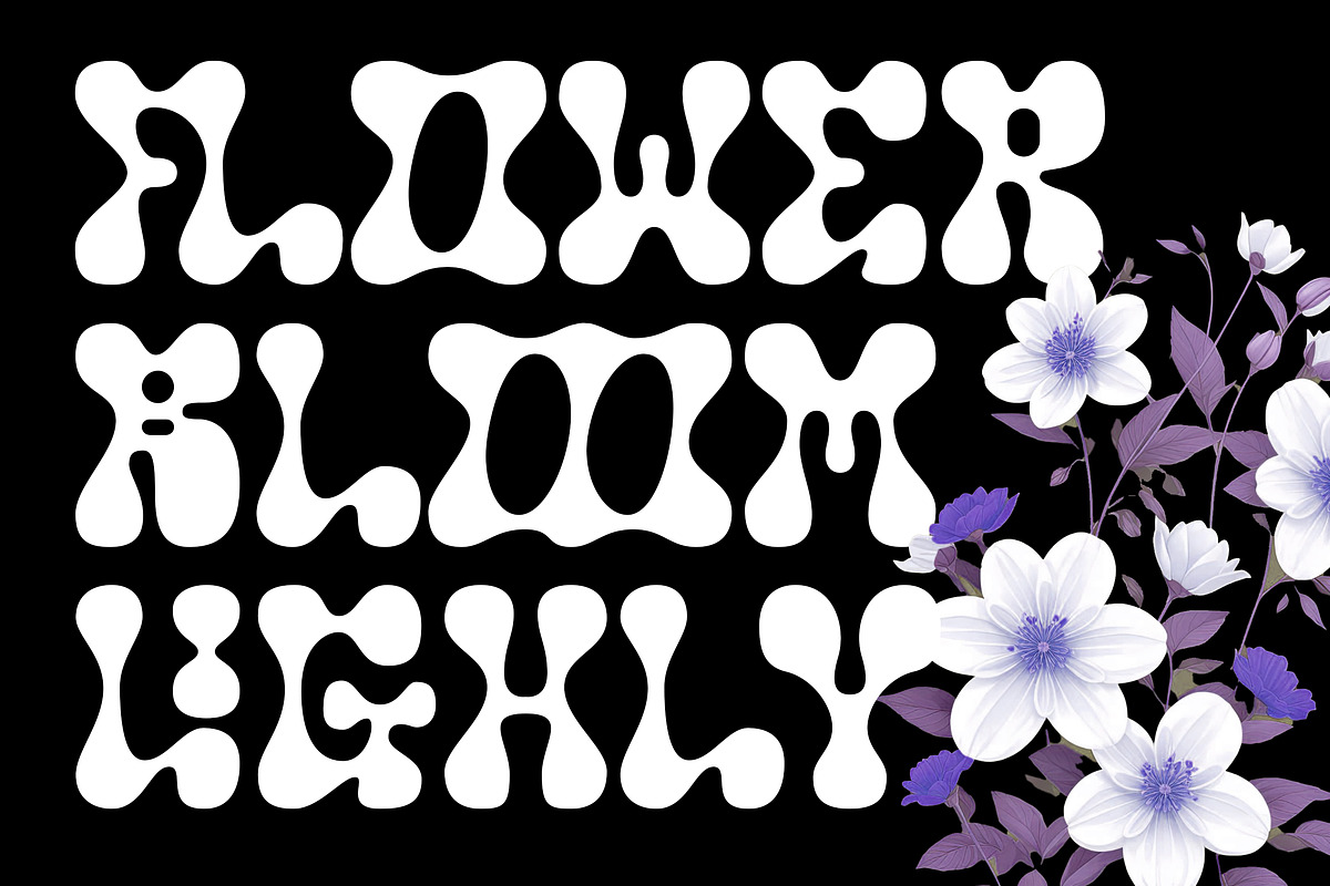 Arable Font, a Font by HeyFonts (Photo 4 of 12)
