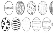 Easter doodles, a Food Illustration by Emjwalker (Thumbnail 7 of 8)