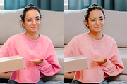 12 Influencer World Lightroom Preset, a Preset Add-On by RamsaGraphi (Thumbnail 10 of 10)