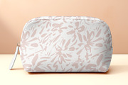 Painted Delicate Flowers, a Wallpaper Graphic by MalyskaStudio (Thumbnail 3 of 5)