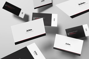 Card Business