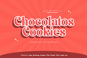 Author - Modern Serif Font, a Serif Font by Luna Shop (Thumbnail 11 of 11)