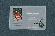 Feeling Sparkly Holiday Collage Kit, an Object Graphic by DigARTbyHavroshka (Thumbnail 3 of 13)