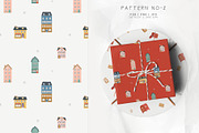 Happy New Year 2024, a Decorative Illustration by annartdreams (Thumbnail 3 of 11)