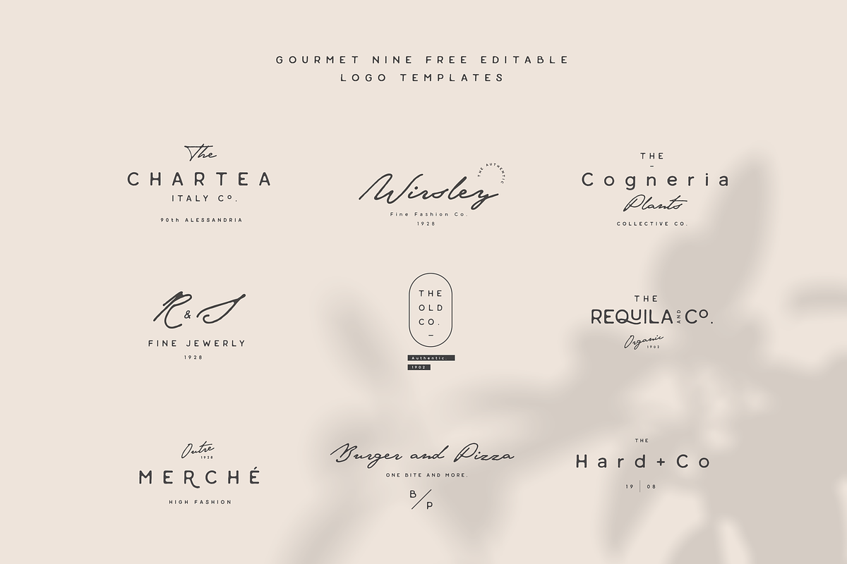 Le French - Organic Paired Duo preview 6