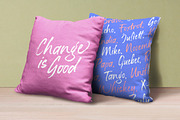 Stay Strong - Dry Brush Font, a Font by Letterhend Studio (Thumbnail 4 of 9)