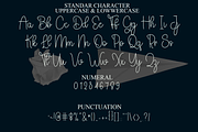 Overthinking Moment, a Handwritten Font by InermediaSTUDIO (Thumbnail 3 of 8)