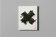 Canvas Mock-up, an Advertising Mockup by zippypixelstudio (Thumbnail 11 of 12)