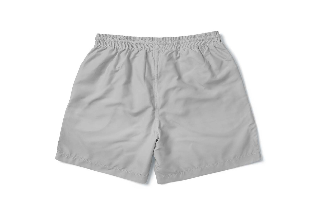 Shorts Pant Mockup, a Bottom Mockup by Mockupfit (Photo 5 of 12)