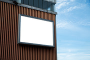 billboard mockup facade german 18/1, an Advertising Mockup by pott.mockups (Thumbnail 2 of 3)