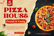 Mogesta | A Modern Display Serif, a Serif Font by Andrimada Creative (Thumbnail 14 of 15)
