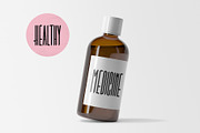Pink Coast Typefaces, a Blackletter Font by Emyself Design (Thumbnail 9 of 13)
