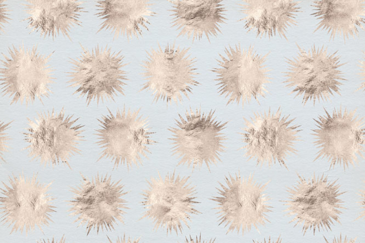 Parisian Textures & Gold Foil: Peach, a Texture Graphic by Blixa 6 Studios (Photo 4 of 5)