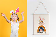 Happy Easter Set! #2, a Decorative Illustration by Hanazumi (Thumbnail 10 of 11)