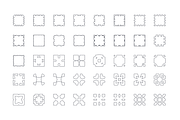 Massive Logo Creator Bundle, a Branding & Logo Template by Reshapely (Thumbnail 20 of 73)
