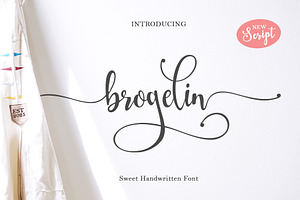 Brogelin
