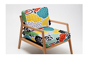 FLOWER MEADOW | patterns pack, a Pattern Graphic by Nastya Tkachova (Thumbnail 6 of 7)