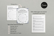 Career Coaching Canva Templates, a Templates & Theme by Miri Campbell (Thumbnail 7 of 10)