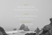 Bligra – Modern Serif Typeface, a Serif Font by BrandSemut (Thumbnail 11 of 13)