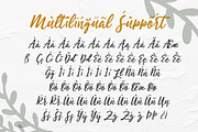 Estylle Madison Business Font, a Script Font by Creatype Studio (Thumbnail 15 of 16)