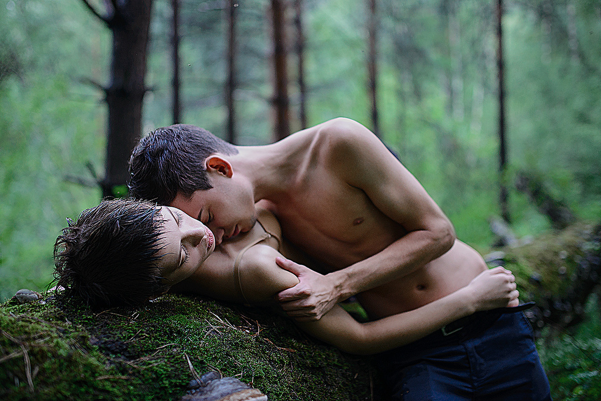 Best cinematic presets fo Lightroom, a Preset Add-On by ColorPhoto (Photo 2 of 7)