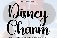 Disney Charm